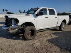 Vehiculos salvage en venta de Copart Mercedes, TX: 2023 Dodge RAM 2500 Tradesman