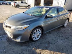 2013 Toyota Avalon Base en venta en Savannah, GA