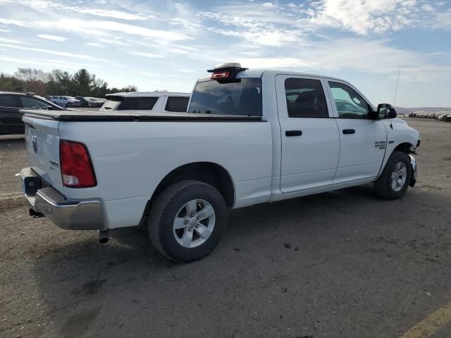 2019 Dodge RAM 1500 Classic Tradesman