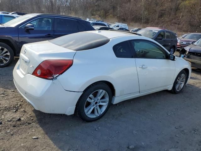 2013 Nissan Altima S