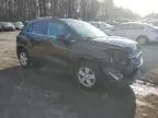 2016 Chevrolet Trax 1LT