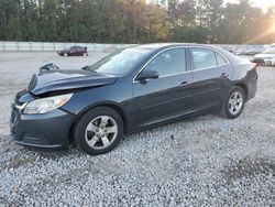 Carros con verificación Run & Drive a la venta en subasta: 2015 Chevrolet Malibu LS