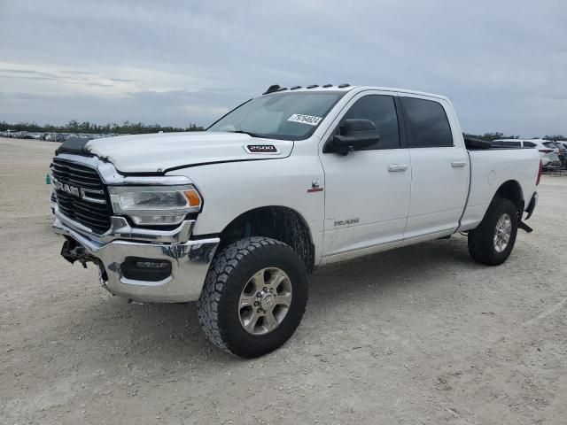 2019 Dodge RAM 2500 BIG Horn