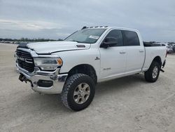 Dodge 2500 salvage cars for sale: 2019 Dodge RAM 2500 BIG Horn