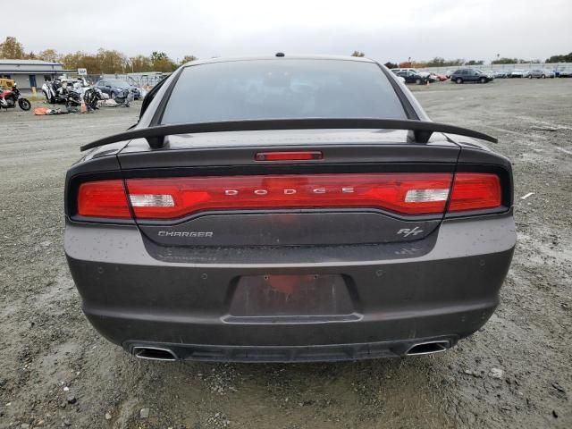 2013 Dodge Charger R/T