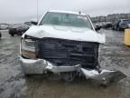 2018 Chevrolet Silverado C1500 LT