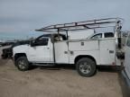 2017 Chevrolet Silverado C2500 Heavy Duty