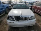 2004 Lincoln Town Car Executive