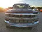 2016 Chevrolet Silverado C1500 LT