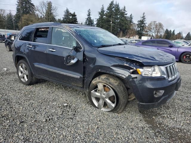 2013 Jeep Grand Cherokee Limited