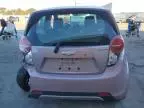 2013 Chevrolet Spark 1LT