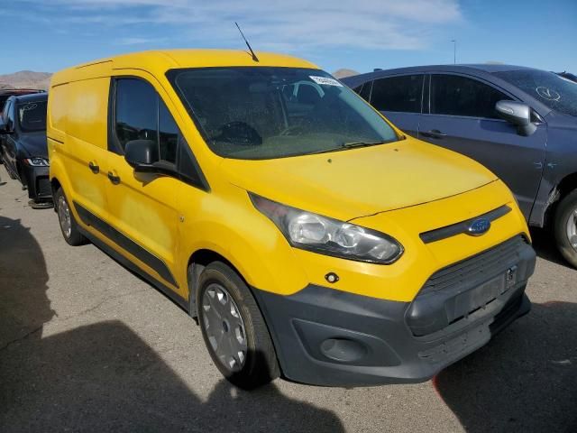 2017 Ford Transit Connect XL