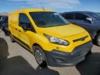 2017 Ford Transit Connect XL