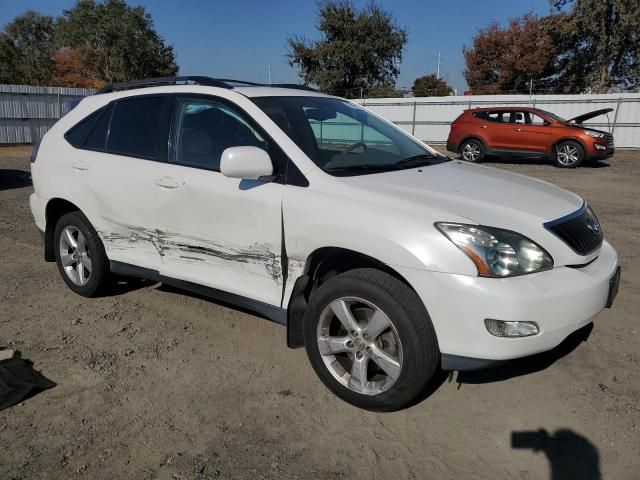 2004 Lexus RX 330