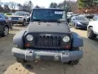 2008 Jeep Wrangler Unlimited Rubicon