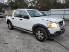 2007 Ford Explorer Sport Trac XLT