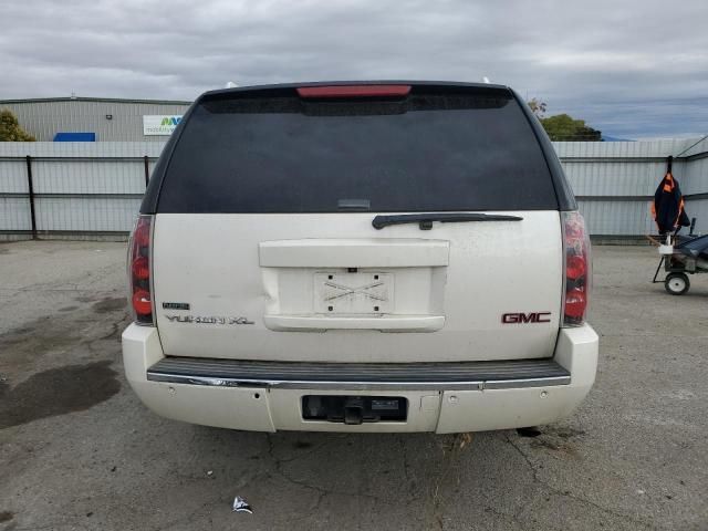 2012 GMC Yukon XL Denali