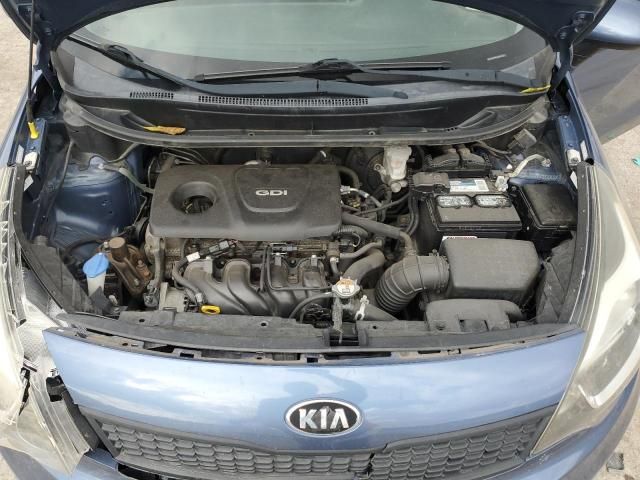 2016 KIA Rio LX