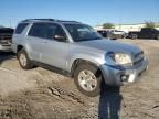 2007 Toyota 4runner SR5