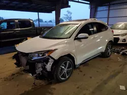 2021 Honda HR-V EXL en venta en American Canyon, CA