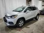 2018 Chevrolet Trax 1LT