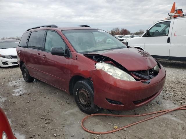 2006 Toyota Sienna CE