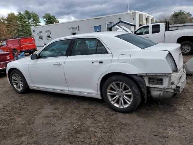 2019 Chrysler 300 Touring