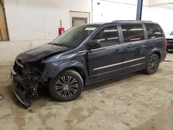 2014 Chrysler Town & Country S en venta en Ham Lake, MN