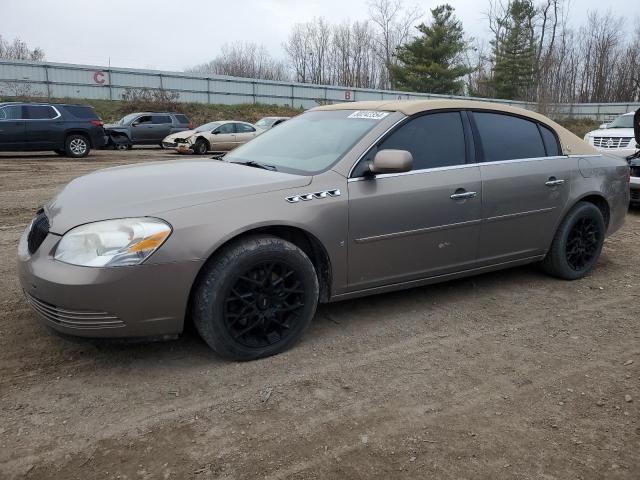 2006 Buick Lucerne CXL