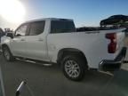 2021 Chevrolet Silverado K1500 LT