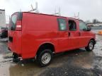 2004 GMC Savana G2500