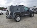 2006 Nissan Xterra OFF Road