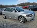 2008 Volvo S40 2.4I