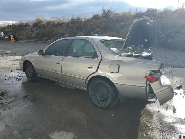 2000 Toyota Camry CE