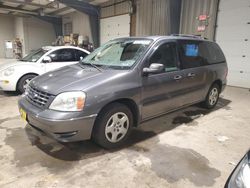 Salvage Cars with No Bids Yet For Sale at auction: 2004 Ford Freestar SE