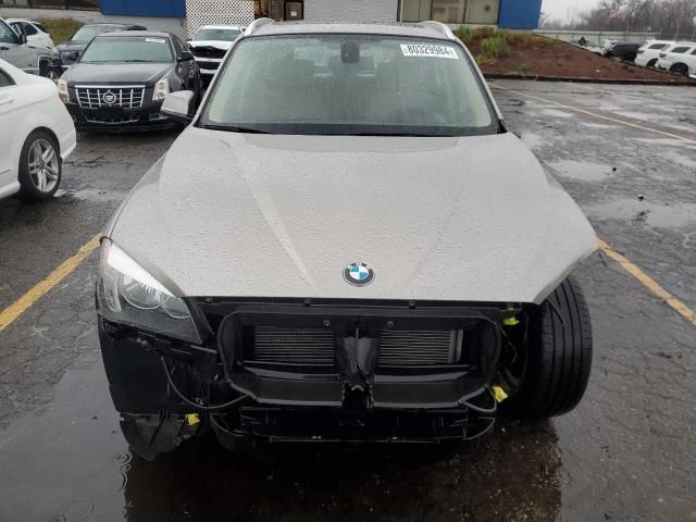 2014 BMW X1 XDRIVE28I