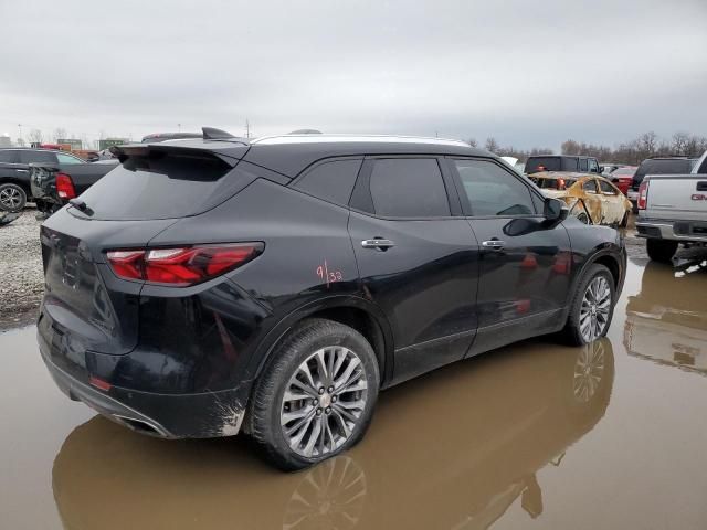 2019 Chevrolet Blazer Premier