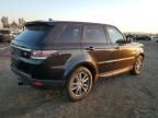 2016 Land Rover Range Rover Sport SE