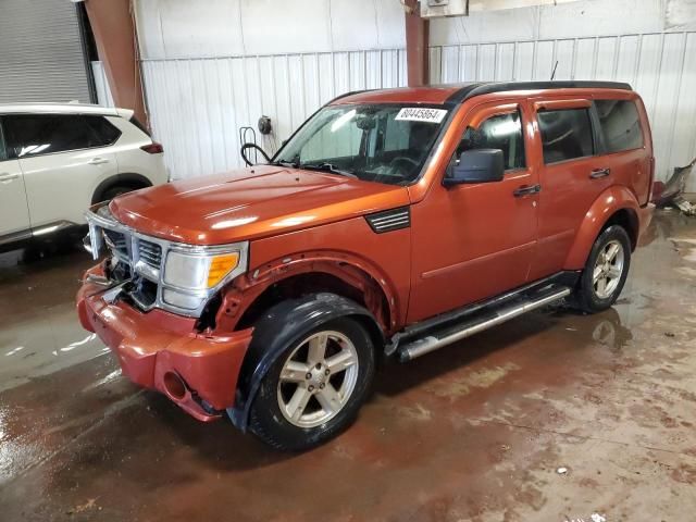 2008 Dodge Nitro SLT