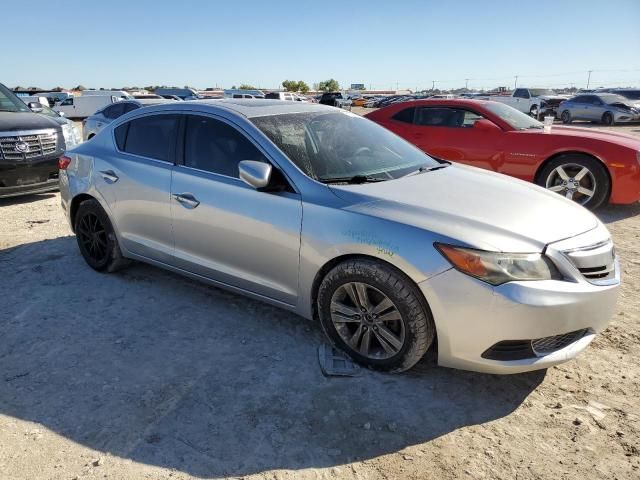 2013 Acura ILX 20