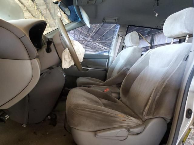 2006 Toyota Sienna CE