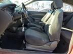 2001 Ford Focus ZX3