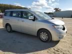 2016 Nissan Quest S