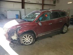 Buick salvage cars for sale: 2016 Buick Enclave