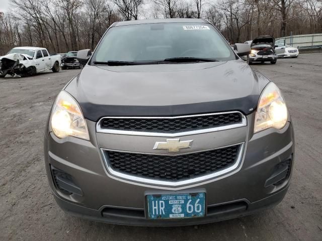 2011 Chevrolet Equinox LT