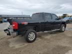 2013 Chevrolet Silverado K2500 Heavy Duty LTZ