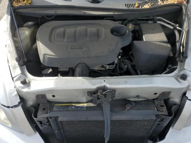 2009 Chevrolet HHR Panel LS