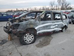 Dodge Vehiculos salvage en venta: 2014 Dodge Grand Caravan SE