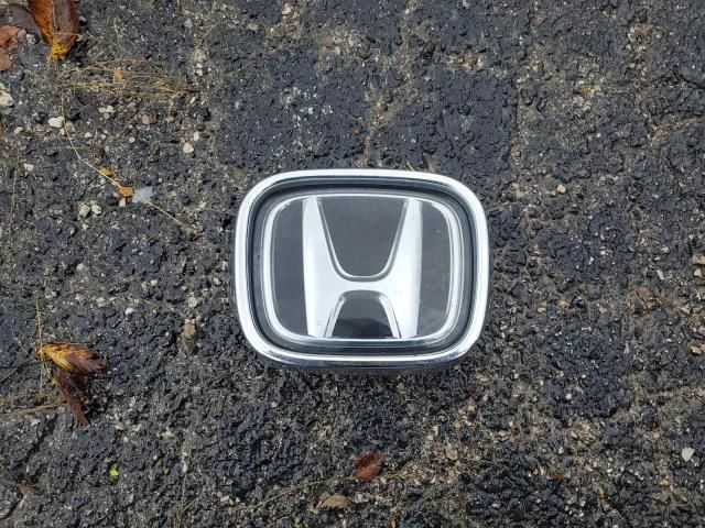 2019 Honda Pilot EXL