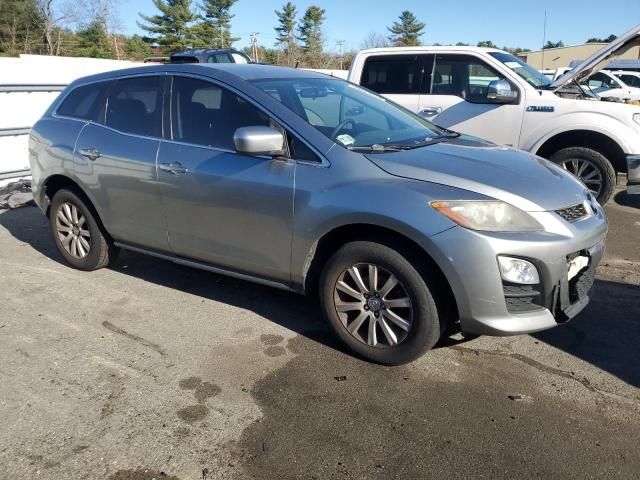 2012 Mazda CX-7